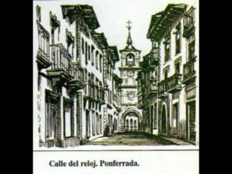 Nostalgia Ponferradina video