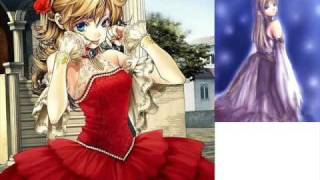 MewZakuro240's adution for Angel's Alliance