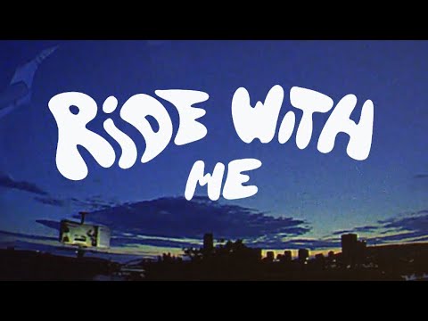 Spaceboyi & Xyno - Ride with me (Official Video)