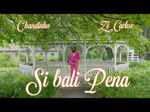 Chandinho Dede feat. Ze  Carlos  SI BALI  PENA
