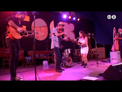 El Berguedà Folk retorna als orígens