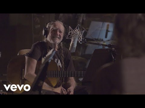 Willie Nelson and The Boys - Move It On Over (Episode Four)