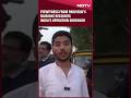 Operation Sindoor Eyewitness From Pak S Muridke Recounts Indian Strikes