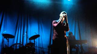 Sivert Hoyem - Inner Vision Live At Principal Thessaloniki 2014