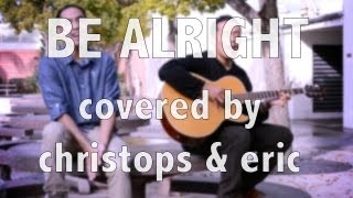 Be Alright - Justin Bieber - Christopher Aaron & Eric Romulo (OTS)