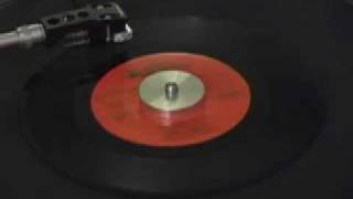 James Brown & The Famous Flames - Bring It Up (King 1966) 45 RPM