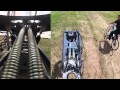 Panavision Remote Systems Shock Absorbers