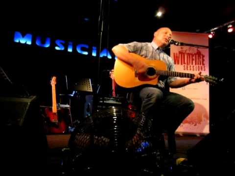 Red Balloon Tim Hardin live solo acoustic guitar cover by Markus Reeves