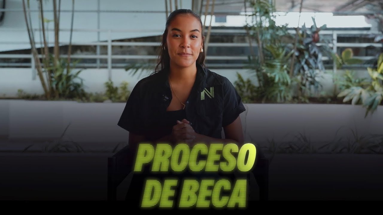 Tu Camino a una Beca en USA