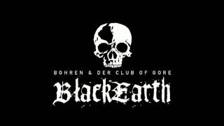 Bohren & der Club of Gore - Maximum Black
