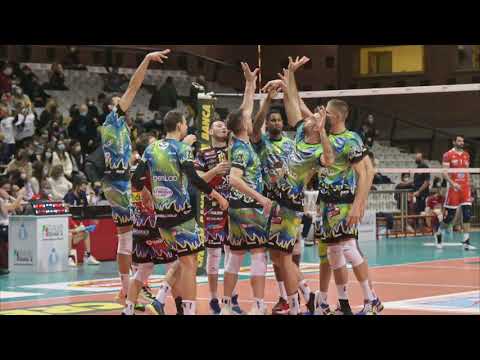 Final Ace | Ravenna - Perugia