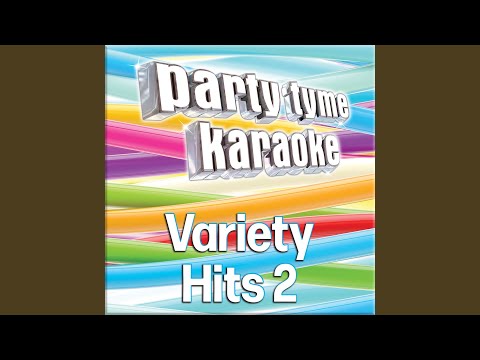 Lost In Emotion (Made Popular By Lisa Lisa & Cult Jam) [Karaoke Version]