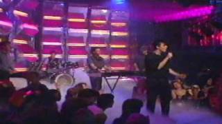 Tears For Fears - The Way You Are (Top of the Pops &#39;83)