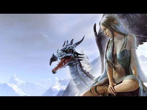 SpellForce: The Breath of Winter (Original Soundtrack)