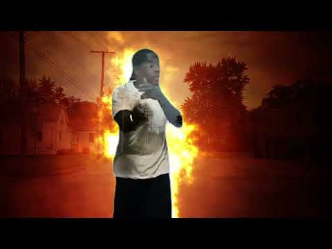 Mtg_Muzik - “Blame It On The Bad Guy”