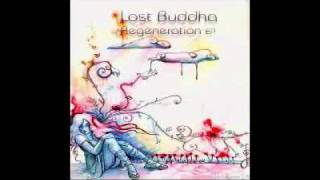 Lost Buddha - Regeneration