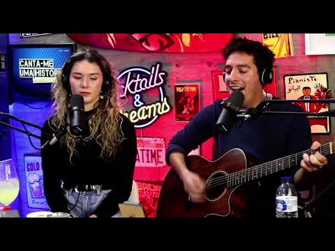 The Story | Brandi Carlile | Luís Sequeira & David Antunes (acústico)
