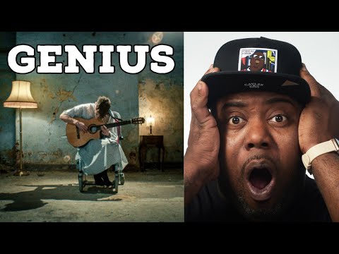 First Time Hearing | Ren - Hi Ren | Reaction