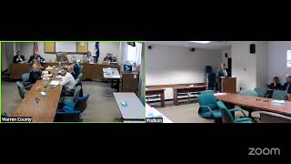 02/23/2026 Occupancy Tax Coordination Committee Meeting