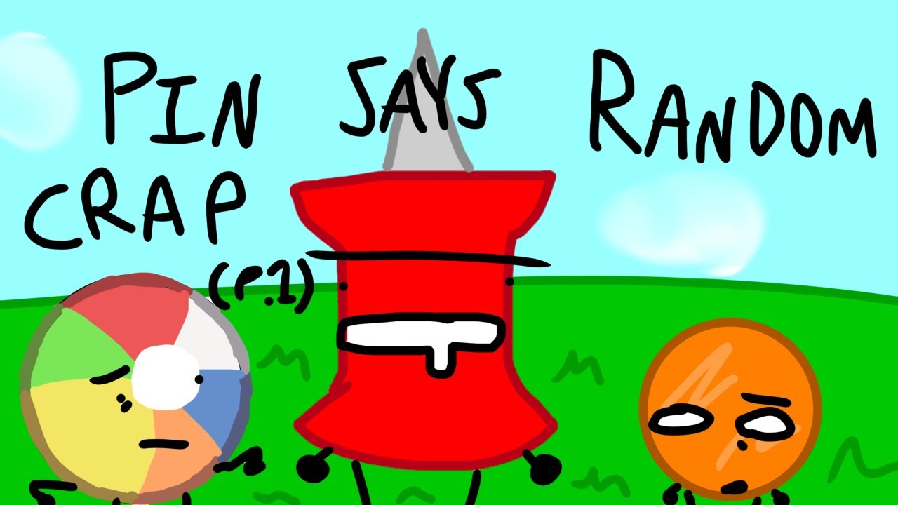 Pin says random crap part one ft ￼￼ @Cyannthebfdifan and @TheAmethystShowOfficial 