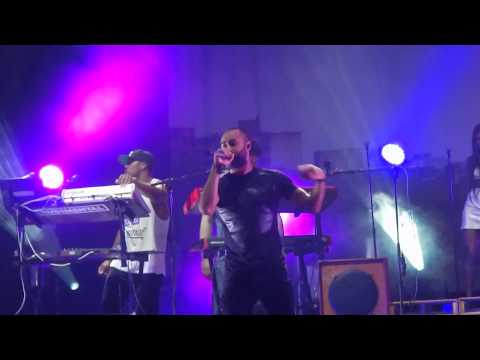 Rudimental Spoons Sónar 14