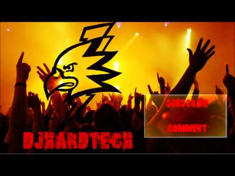 Insomnia (DJHardTech Bootleg)