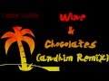 Theophilus London - Wine & Chocolates (andhim ...