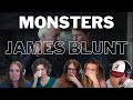 Get Ready To Cry Emotional James Blunt Reaction Video