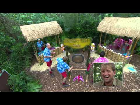 Kian Egan's Jungle Highlights | I'm A Celebrity... Get Me Out Of Here!