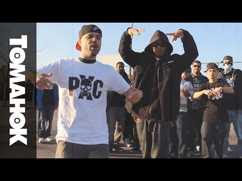 PX ANTHEM / LIL1 & AKSHUN MAN (Official Video)