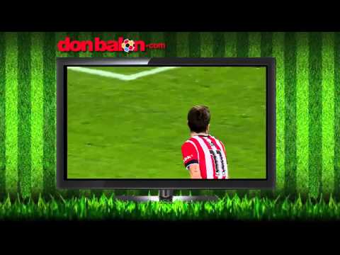 Athletic Club 4 - Getafe 0