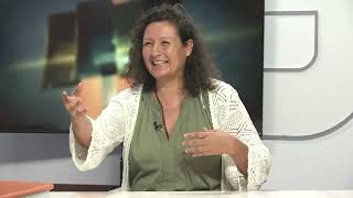 Entrevista del D&iacute;a CAEL 07/09/2026
