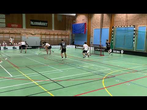 Highlights JAS Åstorp/Kvidinge IBS -FBC Engelholm 3-2