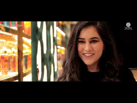 Dipesh Kashyap Hott Deodorant ad