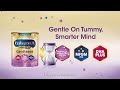 Gentle On Tummy Smarter Mind