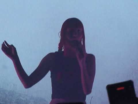 AKRIILA - XEKERAU / Live en Teatro Súbela