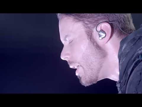Kamelot -  I Am The Empire (FULL CONCERT 1080)