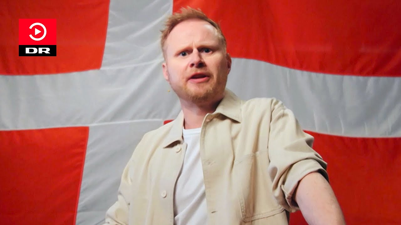 Make Denmark safe again