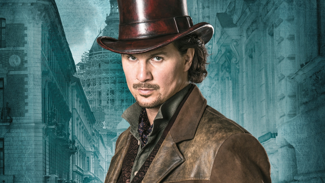 Kincsem - előzetes #3