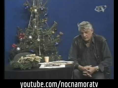 Noćna mora - Zašto je Malnar ljut