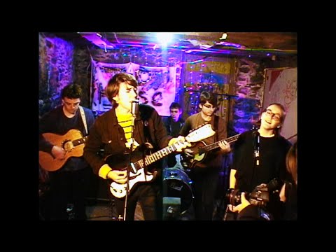 Winkler - Tiny Dorm Sessions