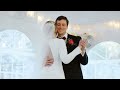 Emotional Covid Wedding | Heartfelt Letter to his bride | Mountain Wedding