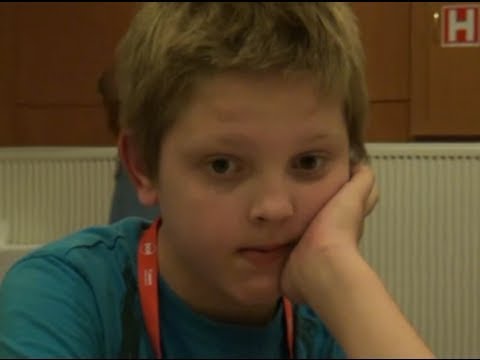 B10, 5th Round, Boards 1 - 6