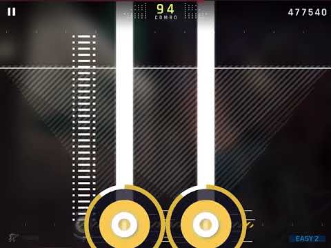 [Cytus II] Xenon: Sairai Easy Million Master TP 100