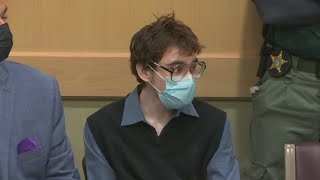 Live: Nikolas Cruz pleads guilty to Parkland high school mass shooting video
