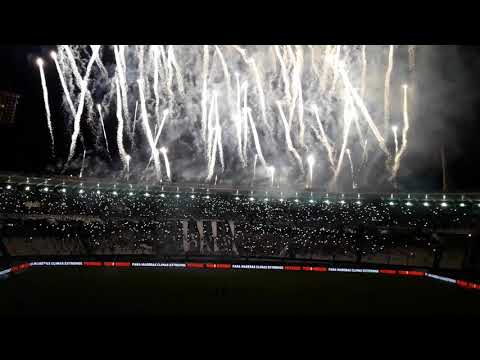 "Hinchada de Talleres" Barra: La Fiel &bull; Club: Talleres