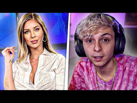 ¿LA CITA CON ROMINA MALASPINA ESTUVO ARMADA? OSCU CUENTA TODO