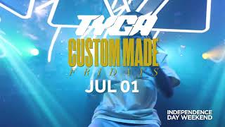 Hakkasan Nightclub 4th of July Weekend Lineup