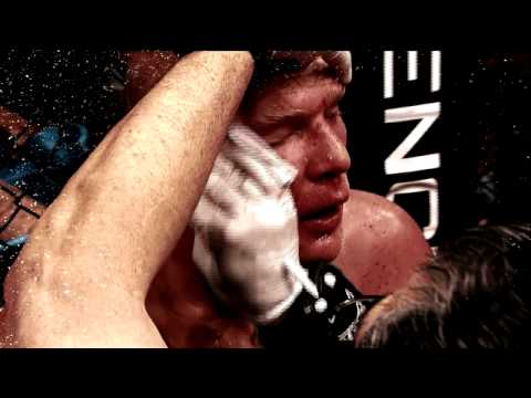 UFC 116 - Brock Lesnar V Shane Carwin