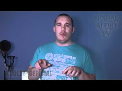 SEXUAL AUDIO TV - Voltz